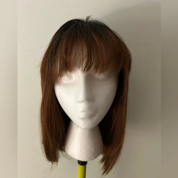Model model wig - Picture 2 of 7